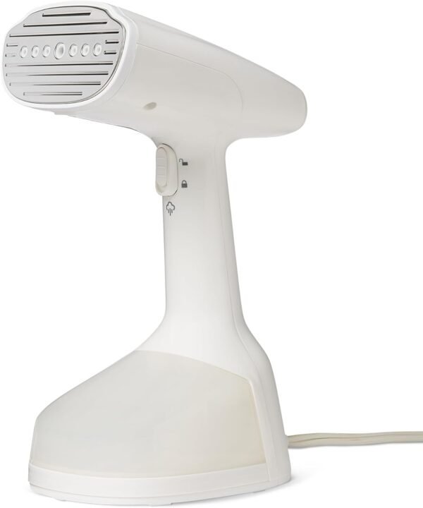 défroisseur vapeur portable Amazon Basics — 1500 Watts