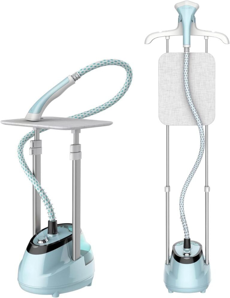défroisseur vapeur vertical Annmiir — 1350.01 Watts