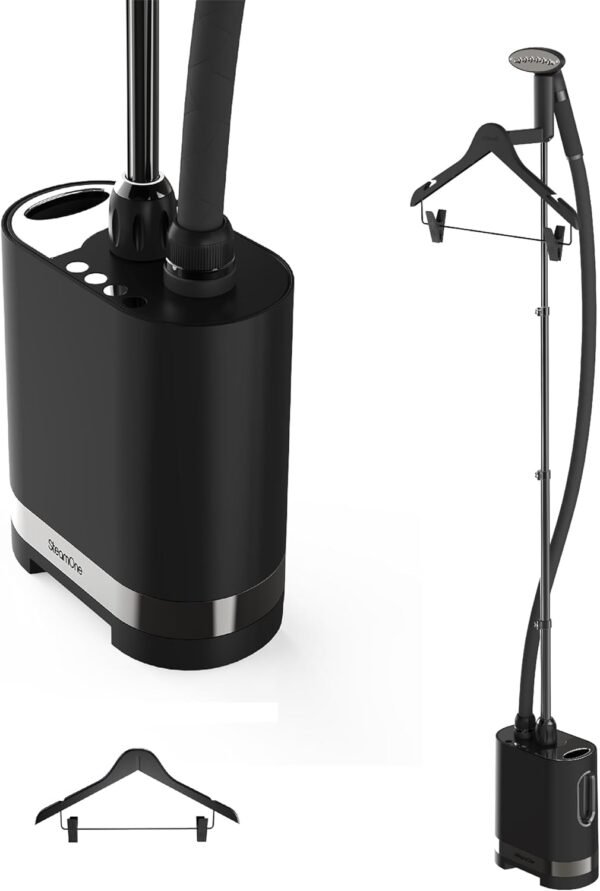 défroisseur vapeur vertical compact SteamOne — 2000 Watts