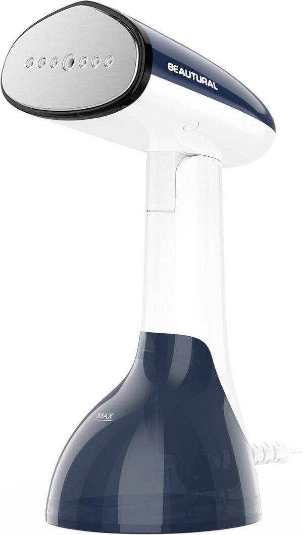 défroisseur vapeur portable pliable Beautural — 1500 Watts