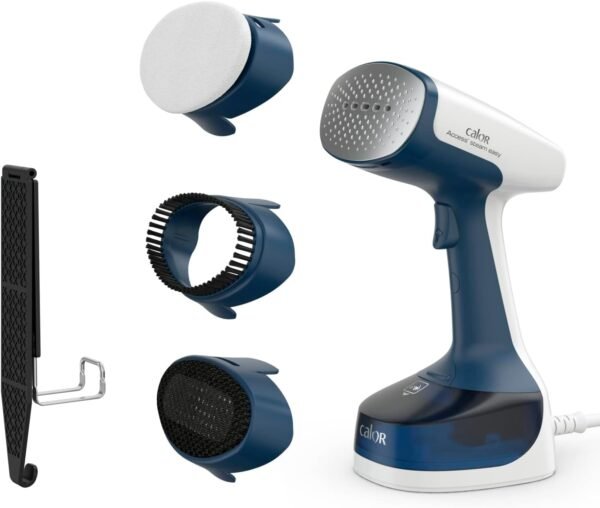 Défroisseur portable Calor Access Steam Easy DT7170C0