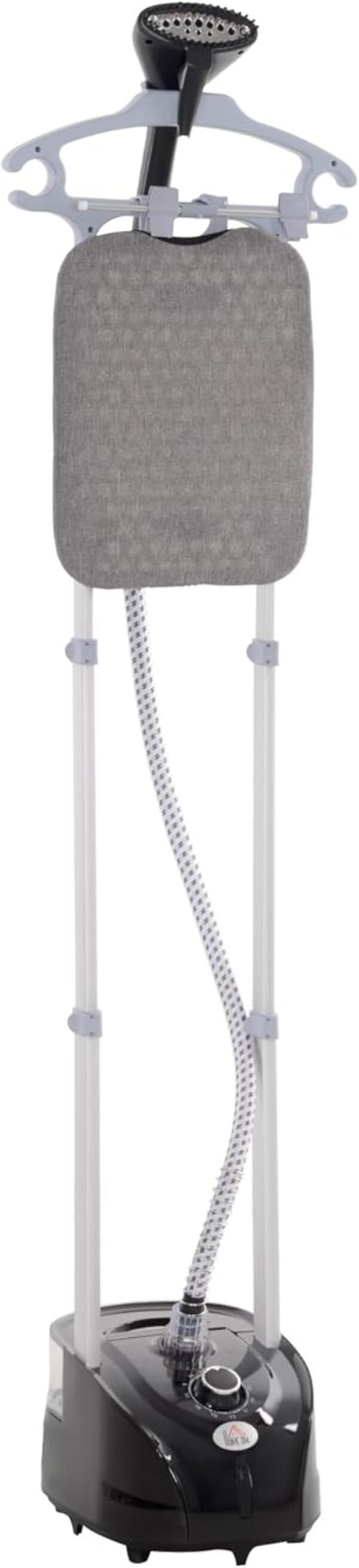 défroisseur vapeur vertical HOMCOM — 1950 Watts
