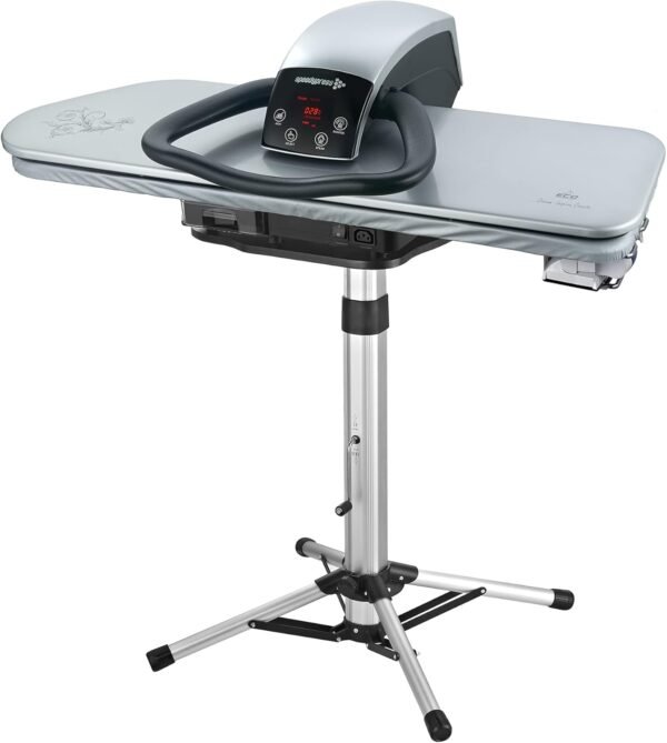 Speedypress 101HD Professionnelle, presse à repasser