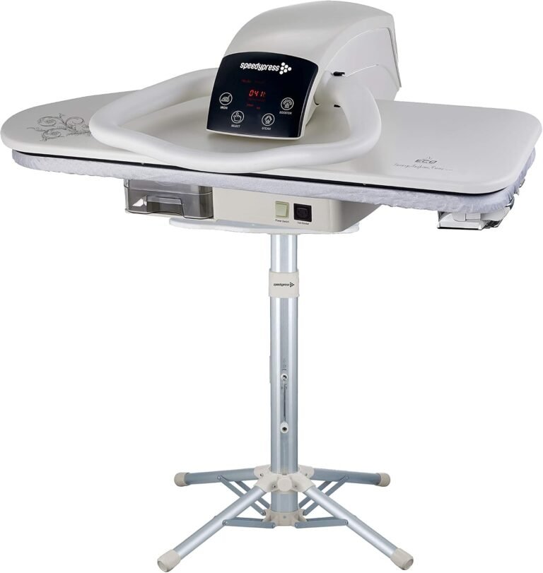 Speedypress 91HD, presse à repasser