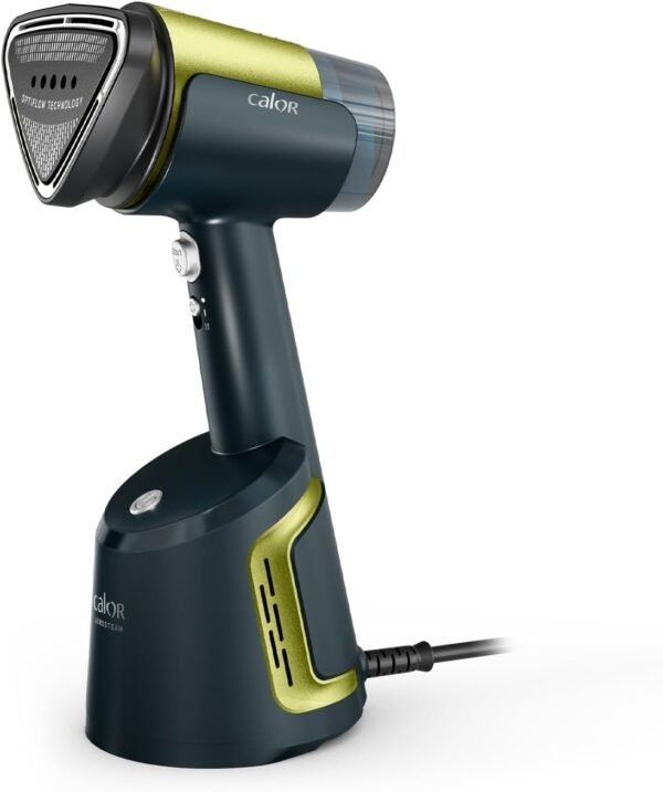 défroisseur vapeur à main Calor — 1400 Watts