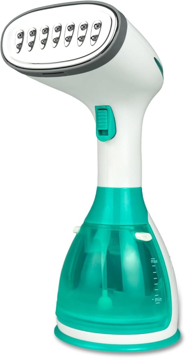 défroisseur vapeur portable vertical Jocca — 1500 Watts