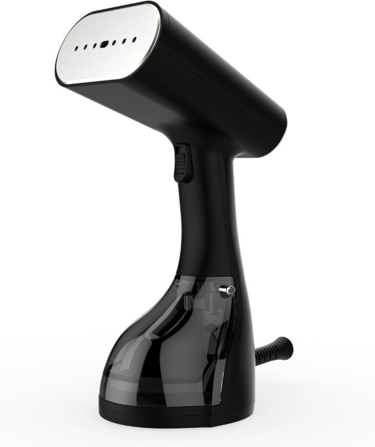 défroisseur vapeur vertical SteamOne — 2000 Watts