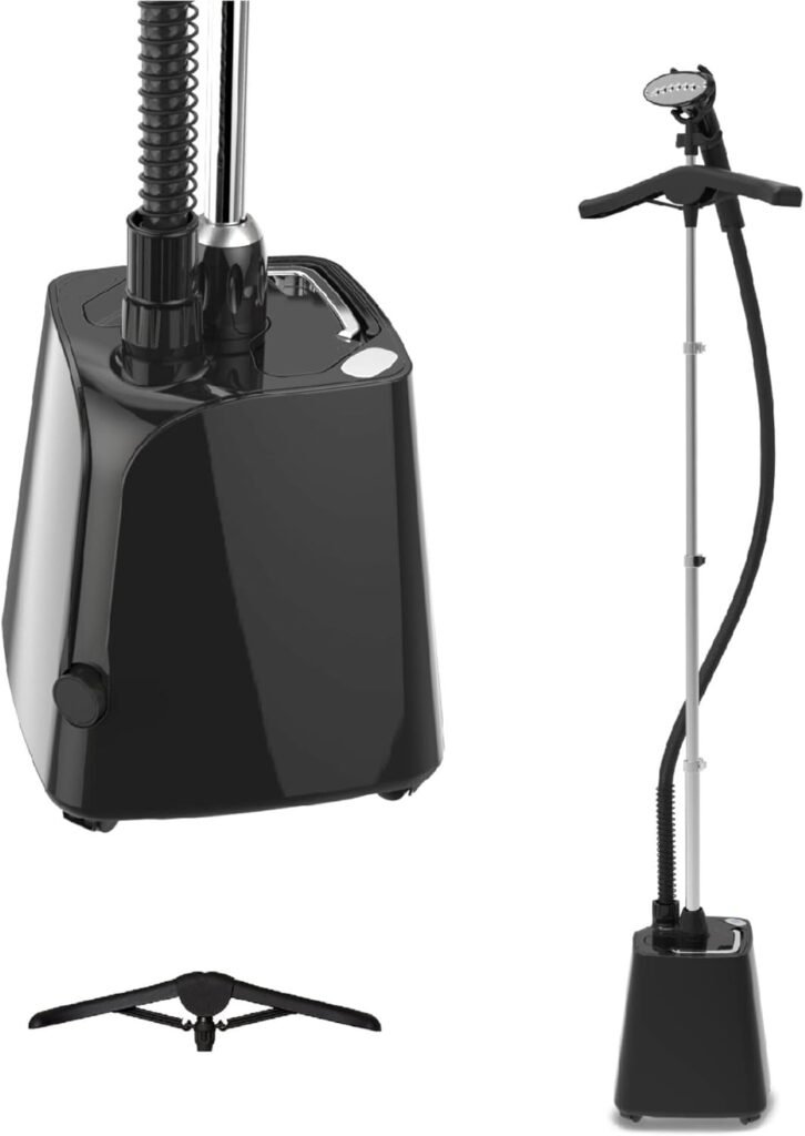 défroisseur vapeur vertical SteamOne — 1800 Watts