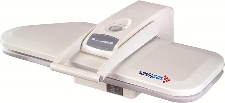 Speedypress PSP-206E, presse à repasser