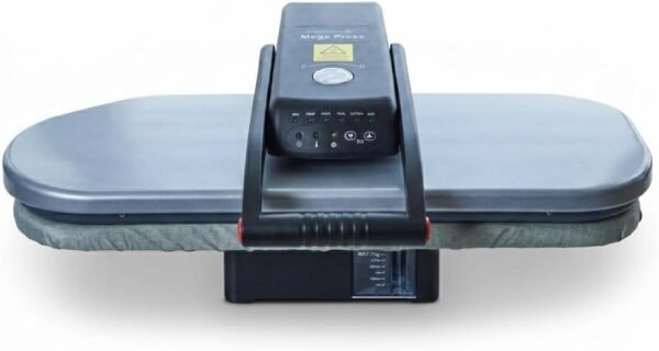 Speedypress PSP202S, presse à repasser