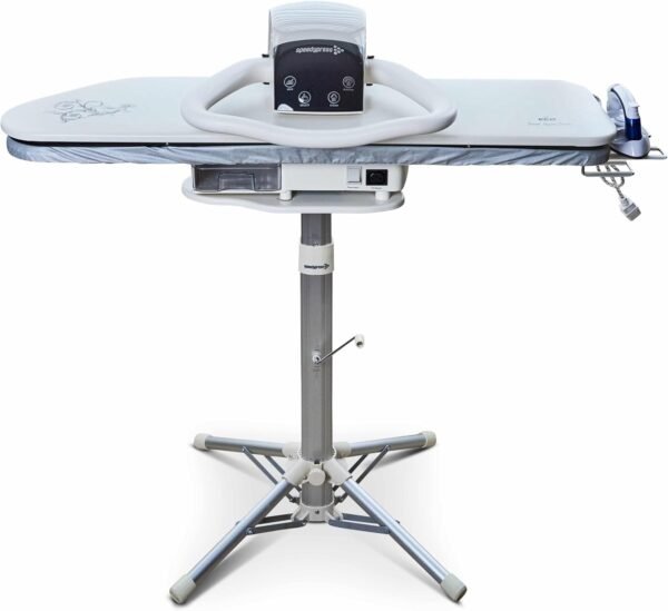 Presse vapeurS peedypress 101HD 101 cm avec support