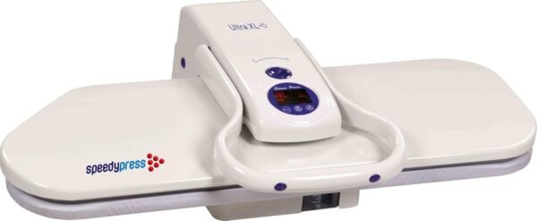 Speedypress Ultra XL, presse à repasser