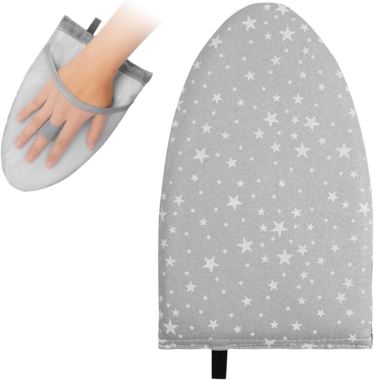 défroisseur vapeur pliable Vicloon