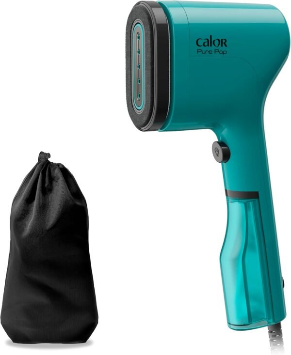 défroisseur vapeur compact Calor — 1300 Watts