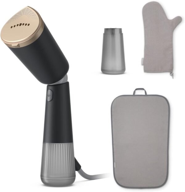 défroisseur vapeur à main compact PHILIPS — 1400 Watts