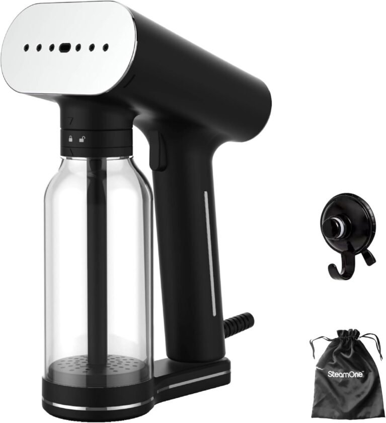 défroisseur vapeur portable SteamOne — 2000 Watts