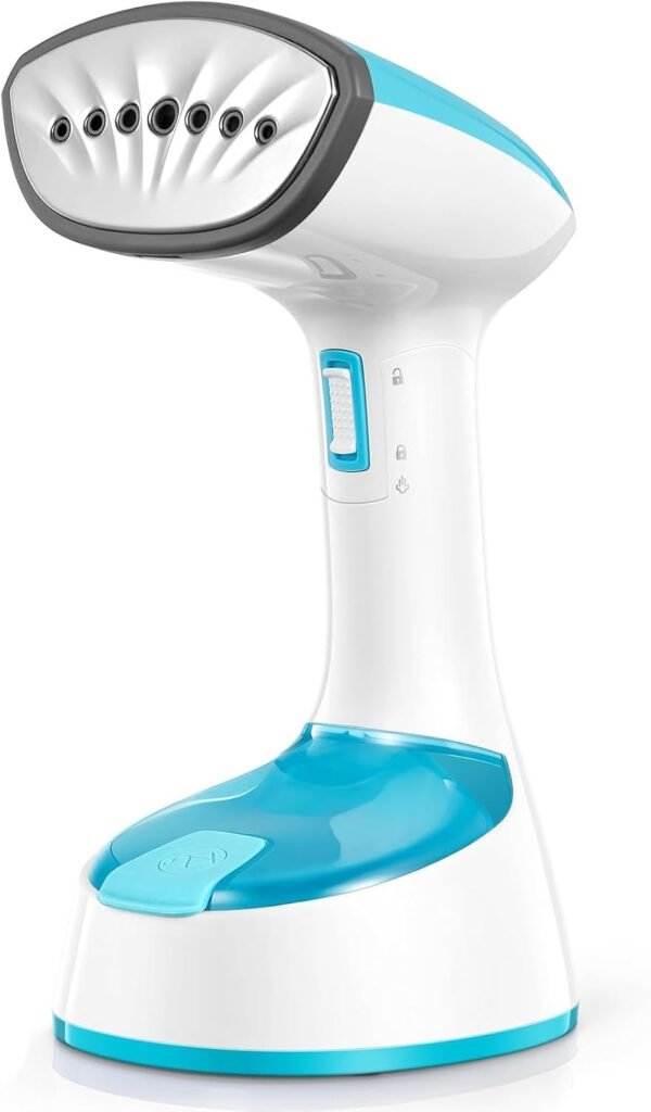 défroisseur vapeur VINATO — 1200 Watts