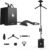 défroisseur vapeur vertical et horizontal SteamOne — 2900 Watts