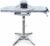 Presse vapeurS peedypress 101HD 101 cm avec support